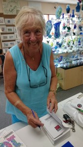 pic jill signing first BDATT