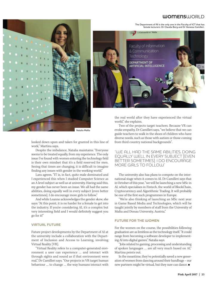 A Swarm of Avatars Apr 2017-3