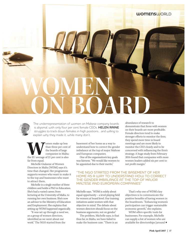 Women on Board apr 17-1