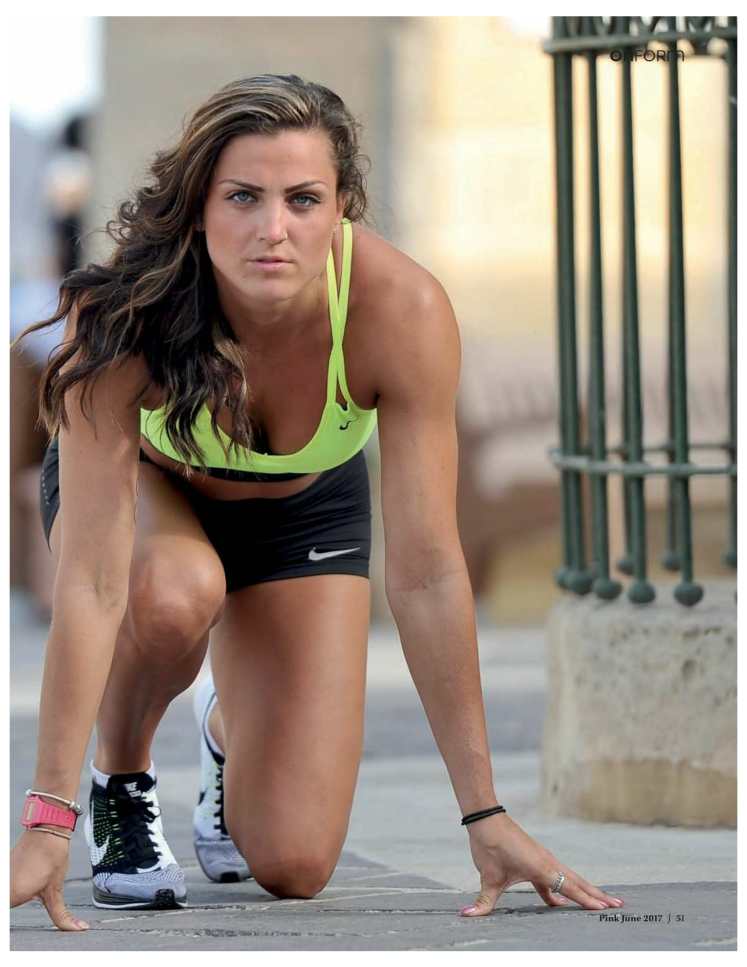 fastest woman in malta-2