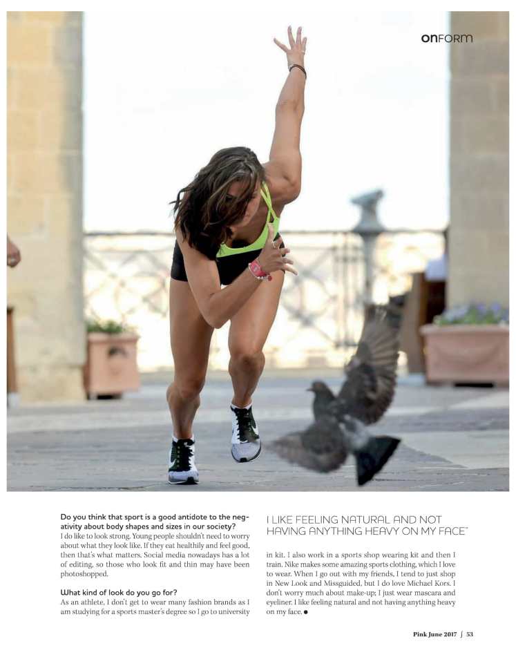 fastest woman in malta-4