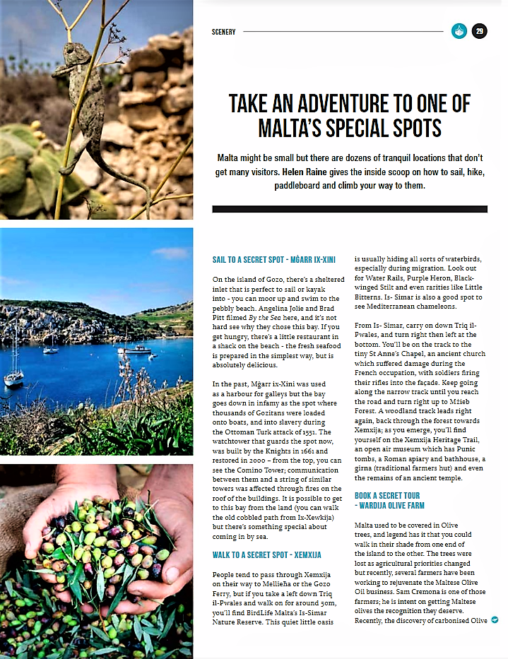 front page secret spots 2