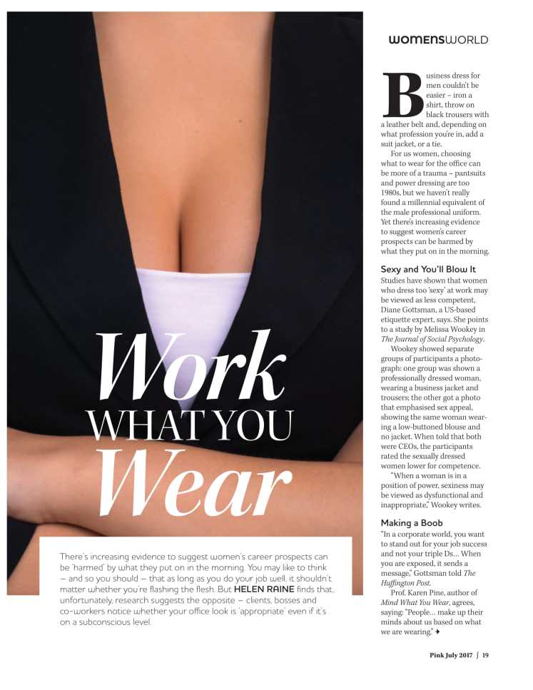 Pink_July2017_Issue153 clothes bed-3