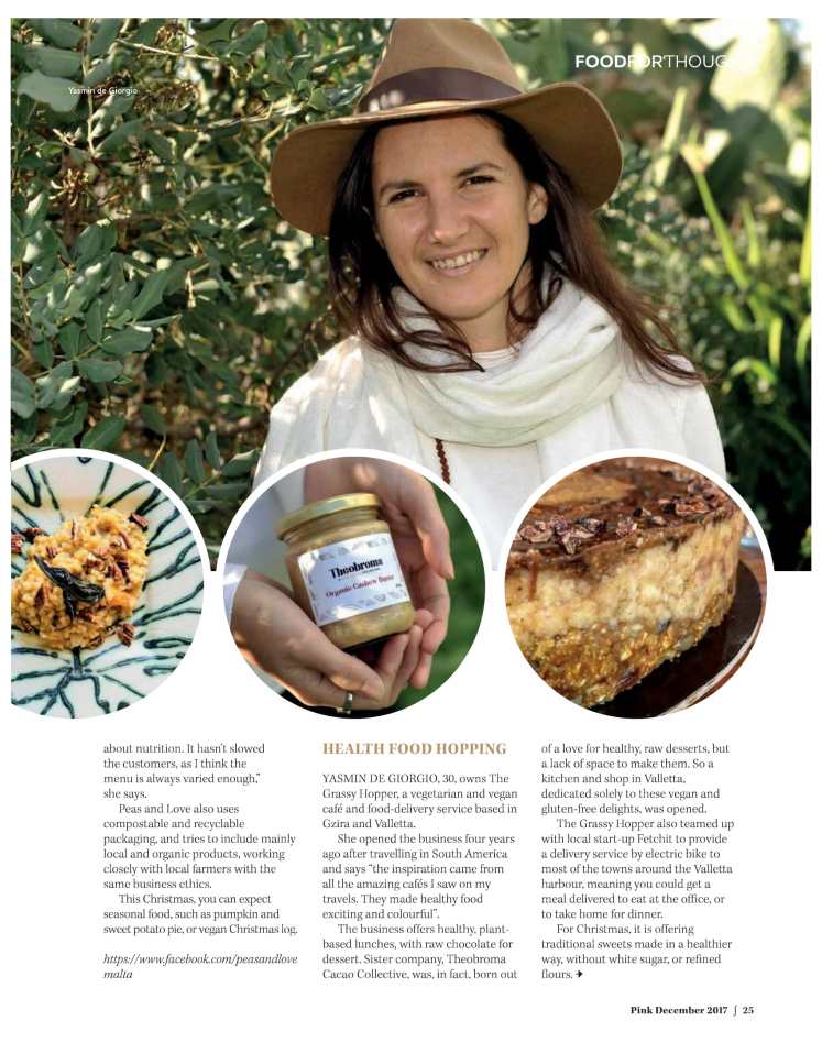 fresh food in malta-1