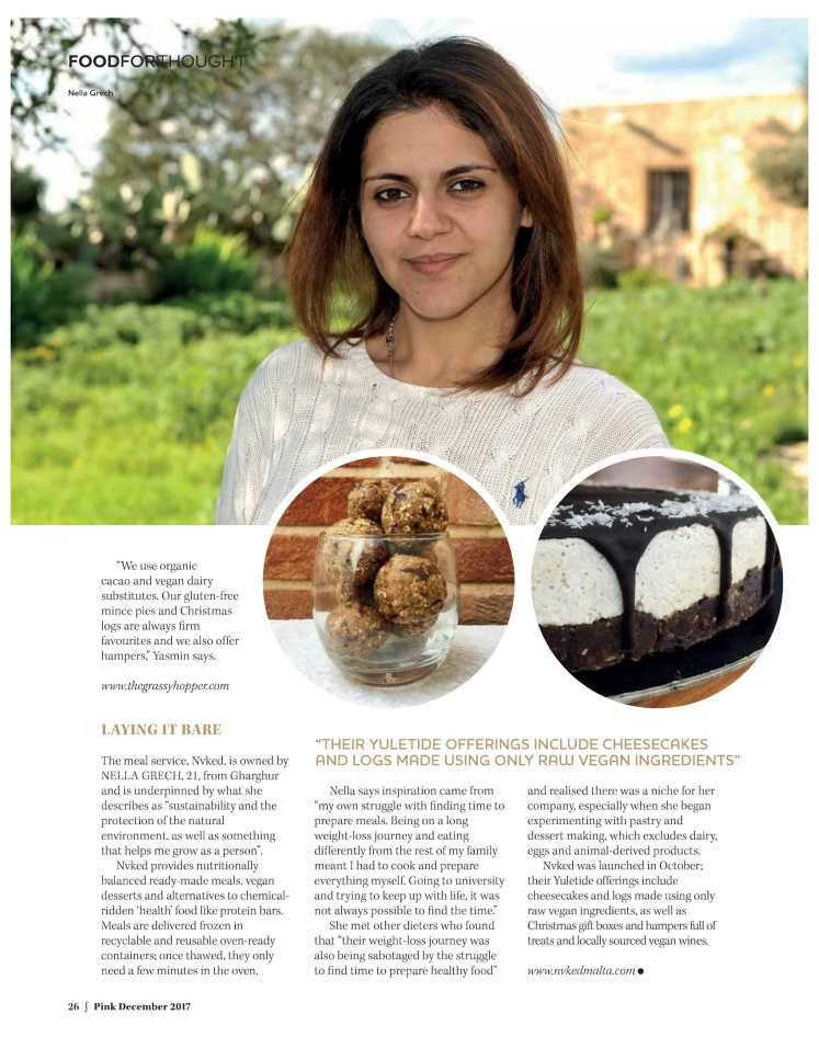 fresh food in malta-2