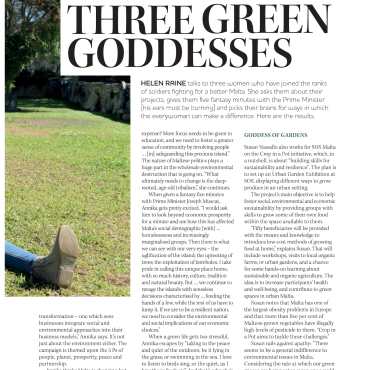 green goddesses-2
