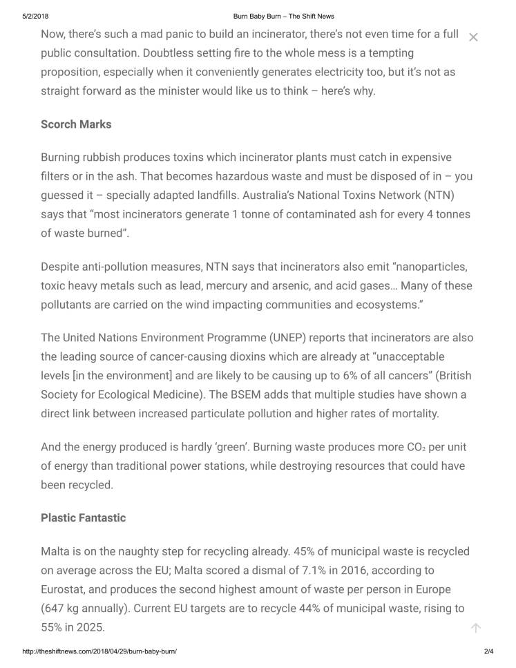 Burn Baby Burn – The Shift News-2