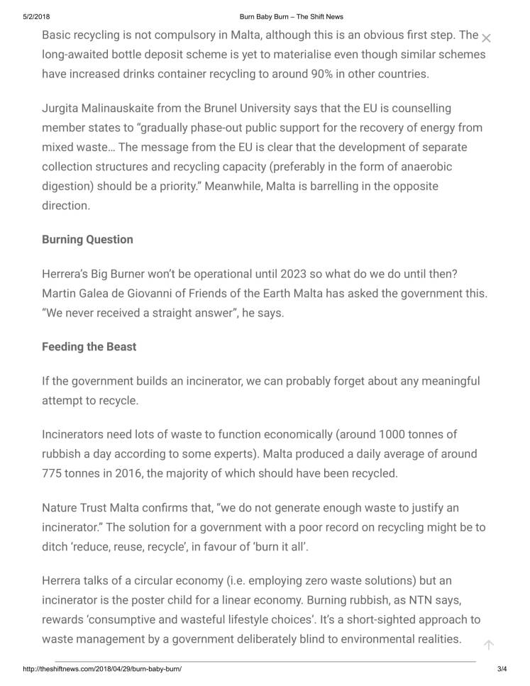 Burn Baby Burn – The Shift News-3