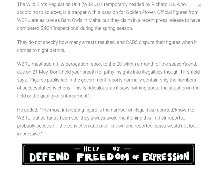 Shooting up the law – The Shift News-4